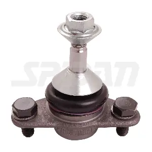 45798 SPIDAN CHASSIS PARTS