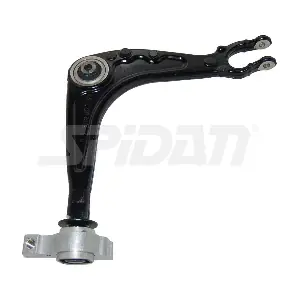50616 SPIDAN CHASSIS PARTS