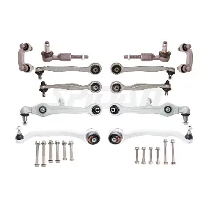 SPIDAN CHASSIS PARTS 40024