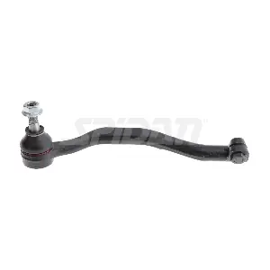 57770 SPIDAN CHASSIS PARTS