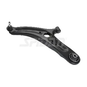 51231 SPIDAN CHASSIS PARTS