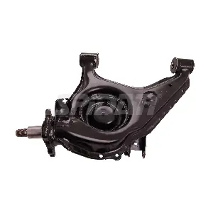 57919 SPIDAN CHASSIS PARTS