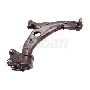 58951 SPIDAN CHASSIS PARTS
