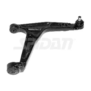 SPIDAN CHASSIS PARTS 46701