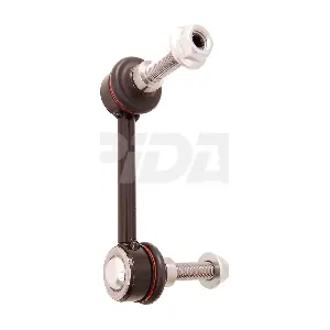 59276 SPIDAN CHASSIS PARTS