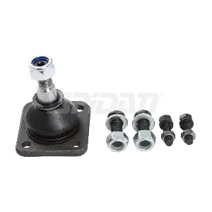 40687 SPIDAN CHASSIS PARTS