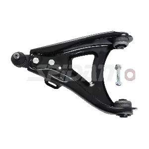 44714 SPIDAN CHASSIS PARTS