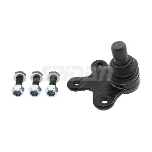 87592 SPIDAN CHASSIS PARTS