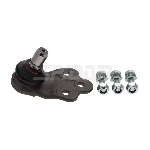 44302 SPIDAN CHASSIS PARTS