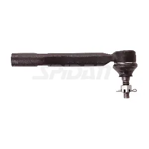 59112 SPIDAN CHASSIS PARTS