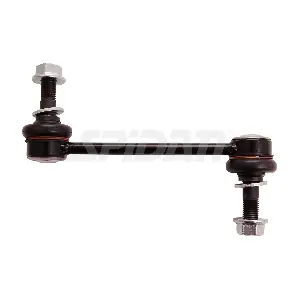 58864 SPIDAN CHASSIS PARTS