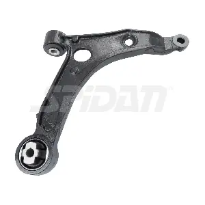 46733 SPIDAN CHASSIS PARTS