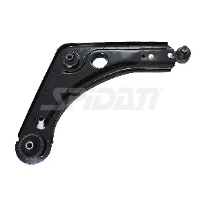 44889 SPIDAN CHASSIS PARTS