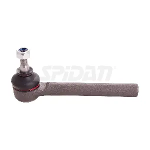 46666 SPIDAN CHASSIS PARTS
