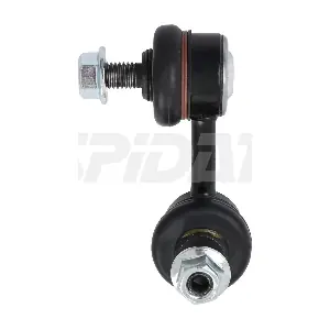 40978 SPIDAN CHASSIS PARTS