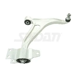64440 SPIDAN CHASSIS PARTS