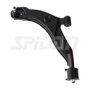 40971 SPIDAN CHASSIS PARTS