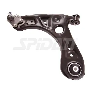 57988 SPIDAN CHASSIS PARTS
