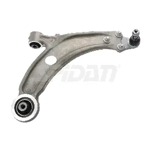 59711 SPIDAN CHASSIS PARTS