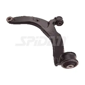 58623 SPIDAN CHASSIS PARTS
