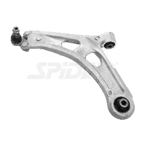 44861 SPIDAN CHASSIS PARTS