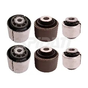 410950 SPIDAN CHASSIS PARTS