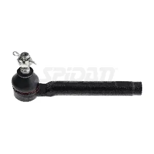 57982 SPIDAN CHASSIS PARTS