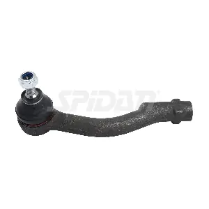 46448 SPIDAN CHASSIS PARTS