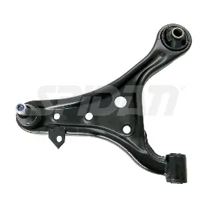 51057 SPIDAN CHASSIS PARTS