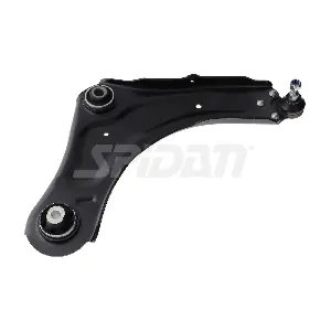 50645 SPIDAN CHASSIS PARTS