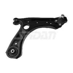 51267 SPIDAN CHASSIS PARTS