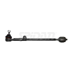 51362 SPIDAN CHASSIS PARTS