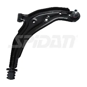 44004 SPIDAN CHASSIS PARTS