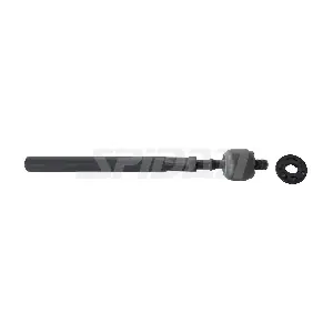 40561 SPIDAN CHASSIS PARTS