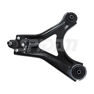 44886 SPIDAN CHASSIS PARTS