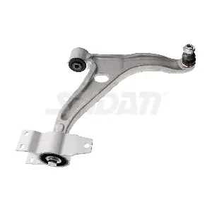 44365 SPIDAN CHASSIS PARTS