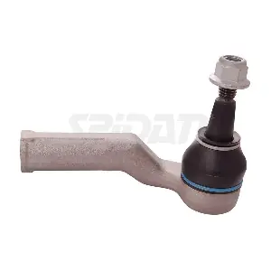58193 SPIDAN CHASSIS PARTS