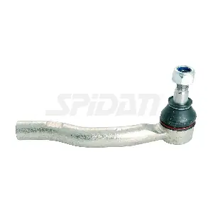 50165 SPIDAN CHASSIS PARTS