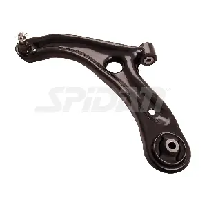59523 SPIDAN CHASSIS PARTS