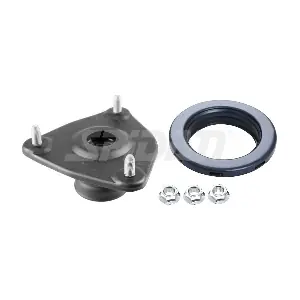414726 SPIDAN CHASSIS PARTS