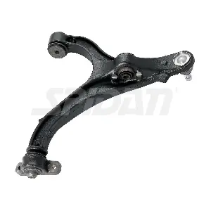 51303 SPIDAN CHASSIS PARTS