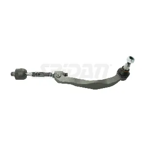 57139 SPIDAN CHASSIS PARTS