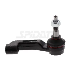 59224 SPIDAN CHASSIS PARTS