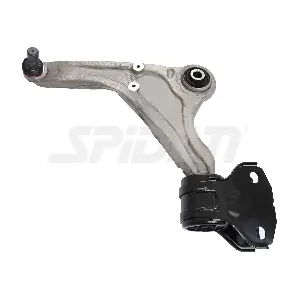 59597 SPIDAN CHASSIS PARTS