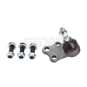 46595 SPIDAN CHASSIS PARTS