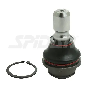 40795 SPIDAN CHASSIS PARTS