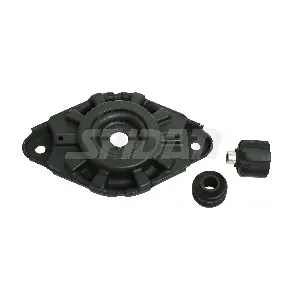 413476 SPIDAN CHASSIS PARTS