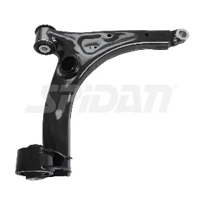 59586 SPIDAN CHASSIS PARTS