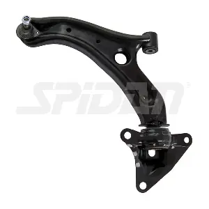 50915 SPIDAN CHASSIS PARTS