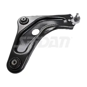 40640 SPIDAN CHASSIS PARTS